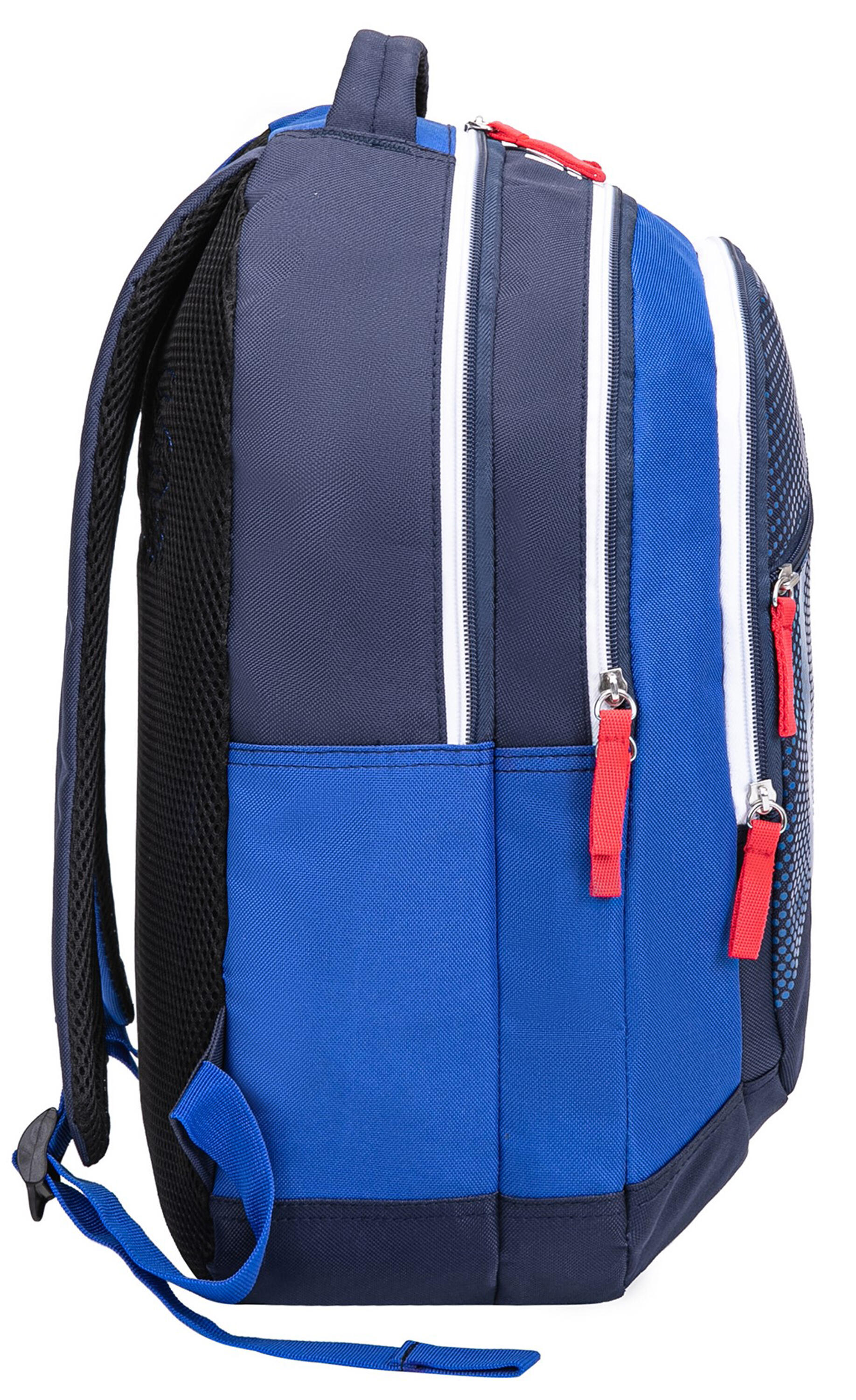Paris Saint-Germain Sac à Dos Scolaire PSG - Collection Officielle 5/6