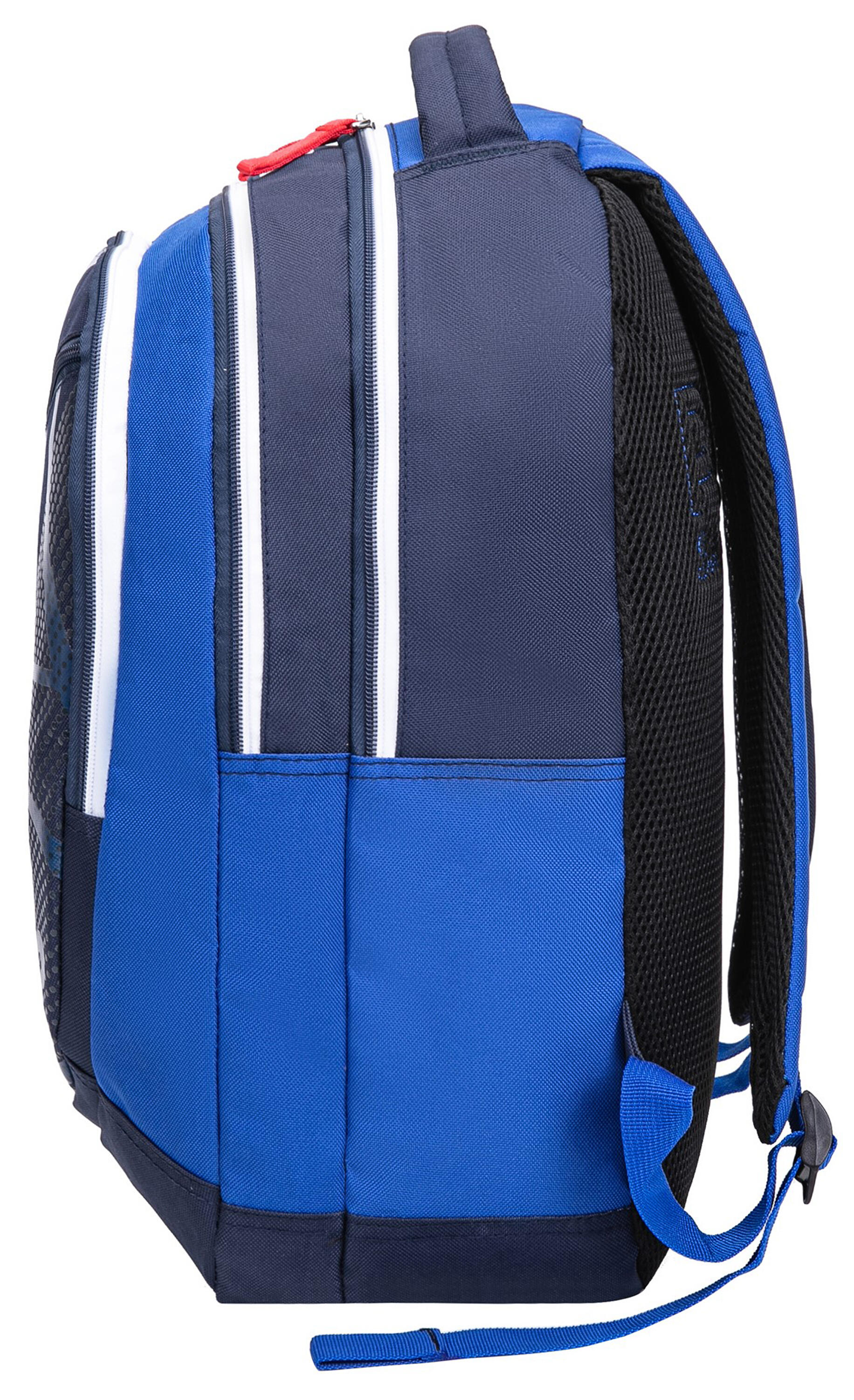 Paris Saint-Germain Sac à Dos Scolaire PSG - Collection Officielle 4/6