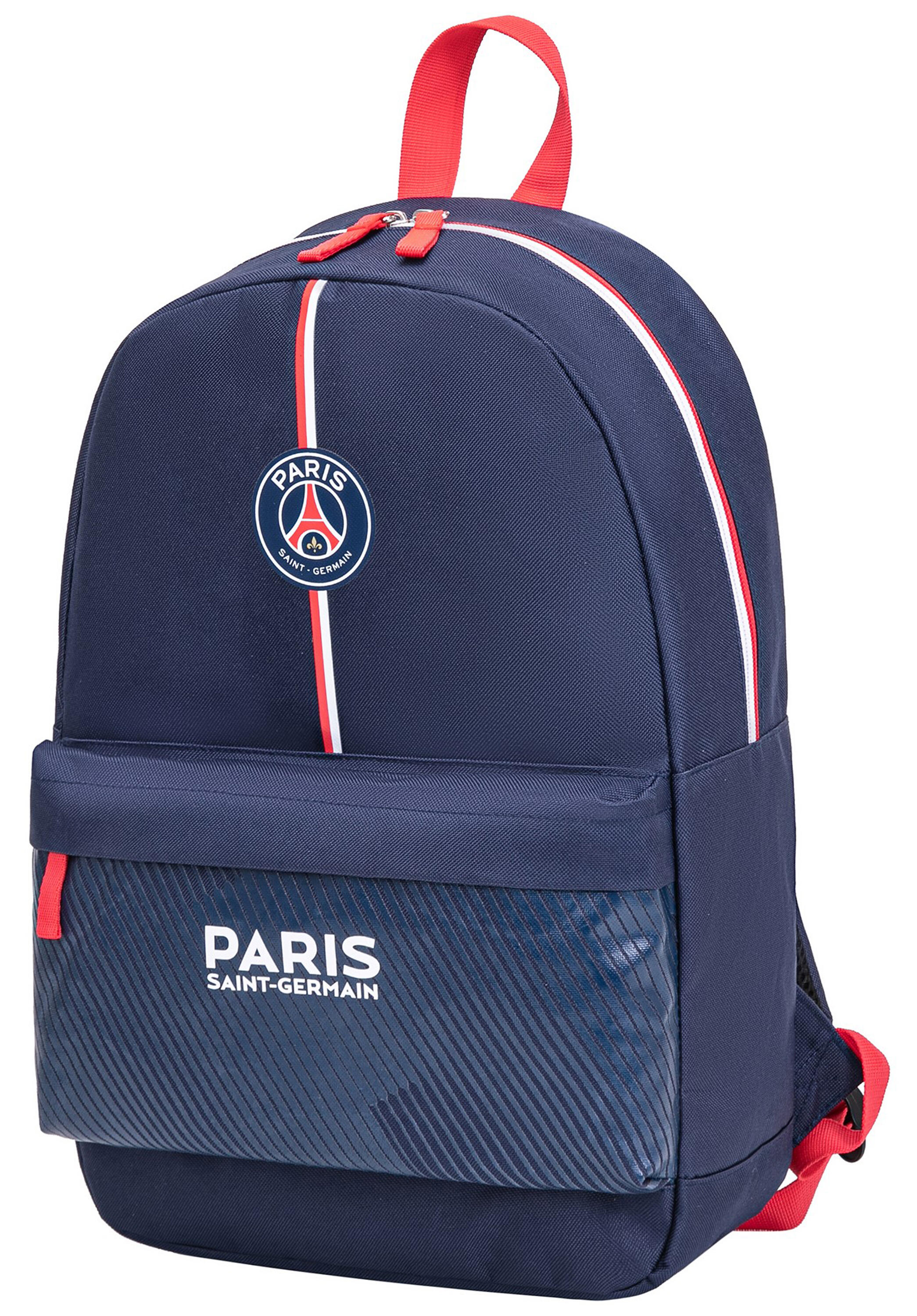 Paris Saint-Germain Sac à Dos Scolaire PSG - Collection Officielle 2/6
