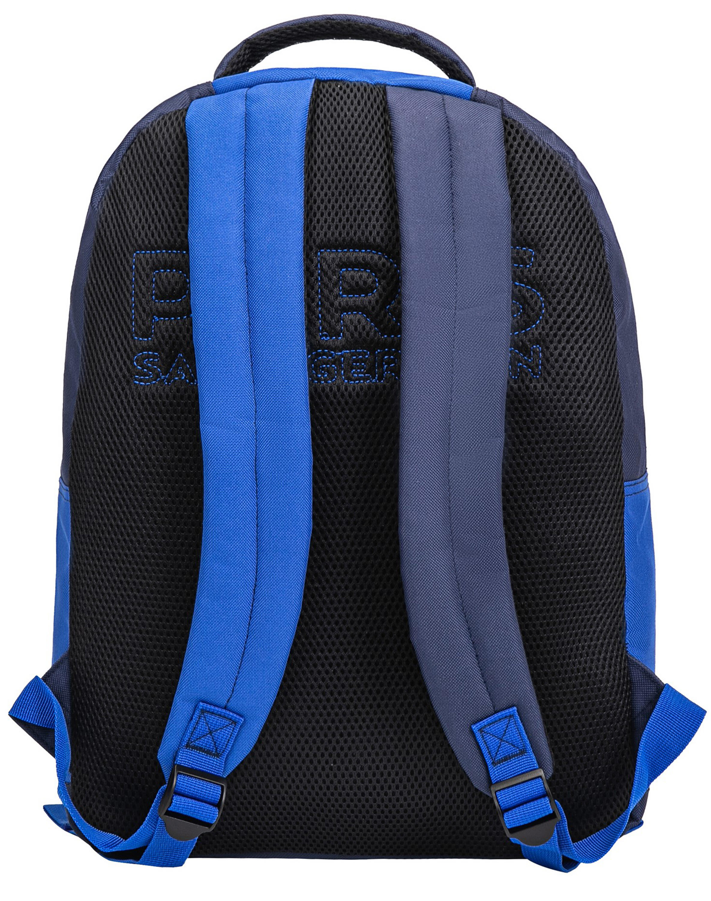 Paris Saint-Germain Sac à Dos Scolaire PSG - Collection Officielle 6/6
