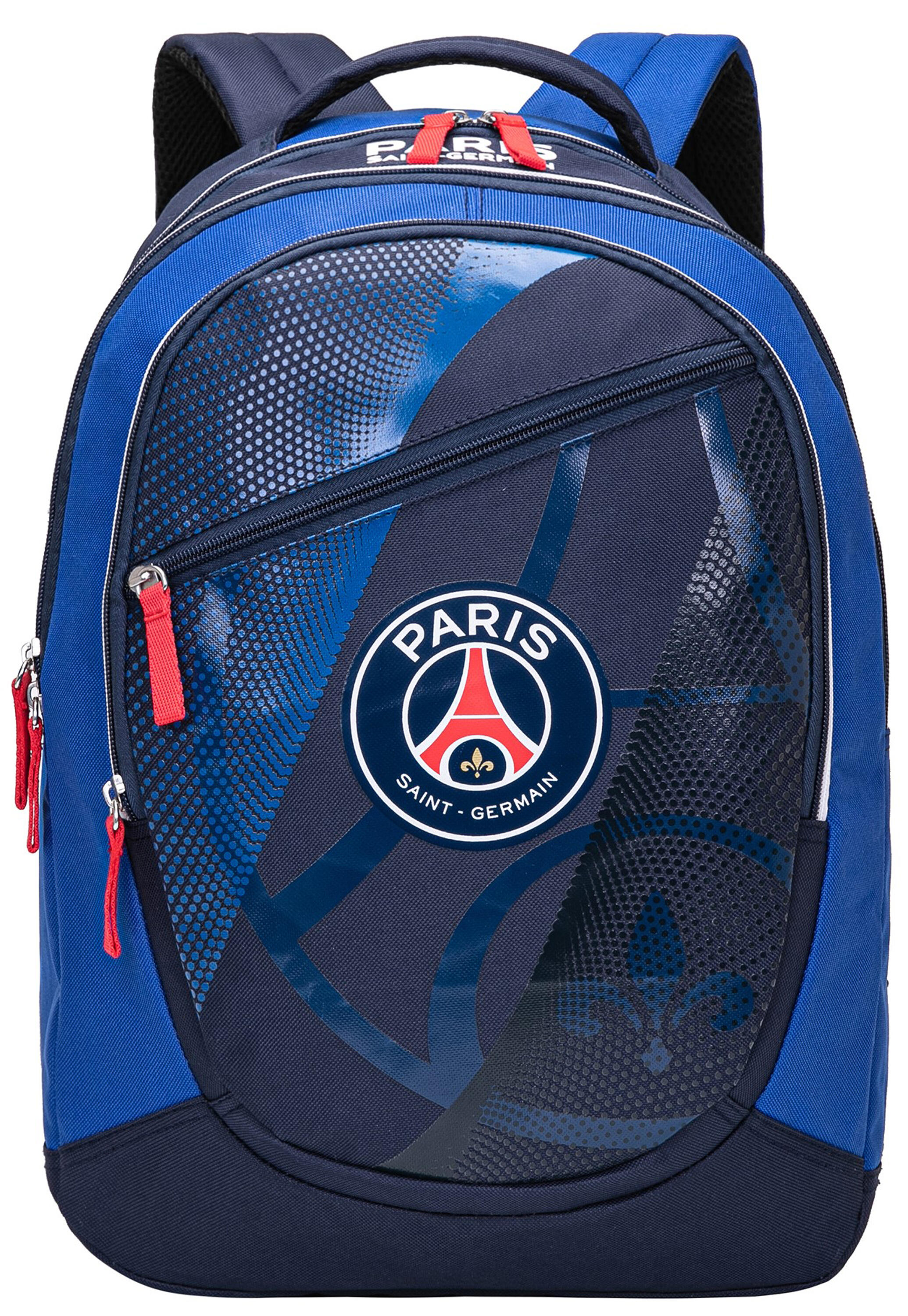 Paris Saint-Germain Sac à Dos Scolaire PSG - Collection Officielle 3/6