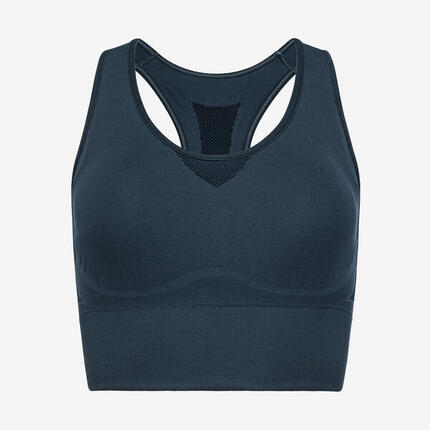 Damen-Sport-BH Head Flex Seamless
