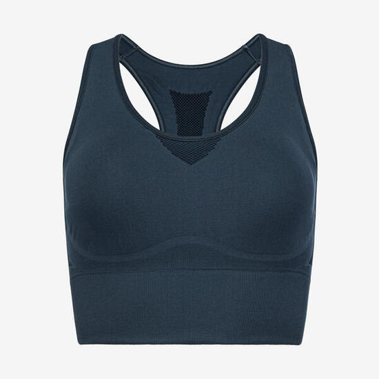 Damen-Sport-BH Head Flex Seamless