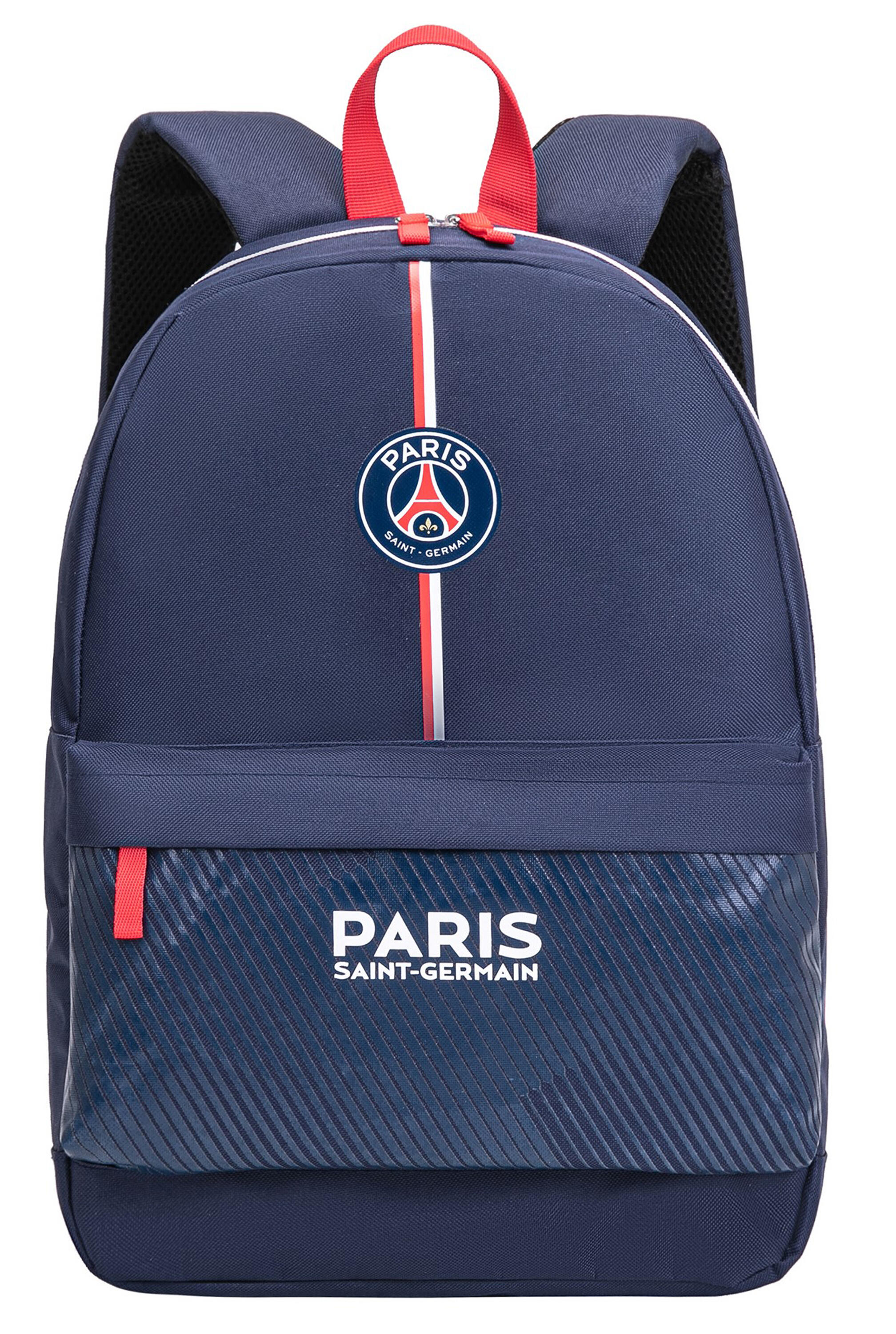 Paris Saint-Germain Sac à Dos Scolaire PSG - Collection Officielle 3/6