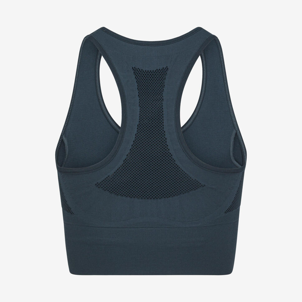 Stanik sportowy damski FLEX Seamless Bra