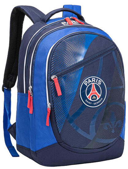 Paris Saint-Germain Sac à Dos Scolaire PSG - Collection Officielle