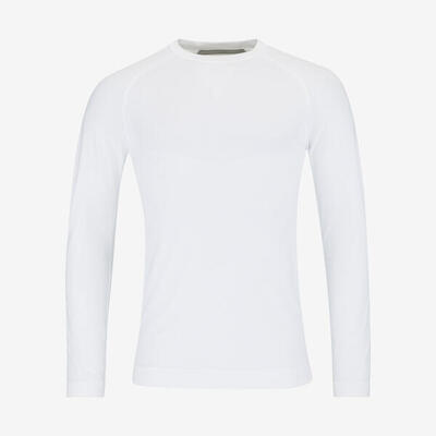 Head Flex Nahtloses Langarm-t-shirt