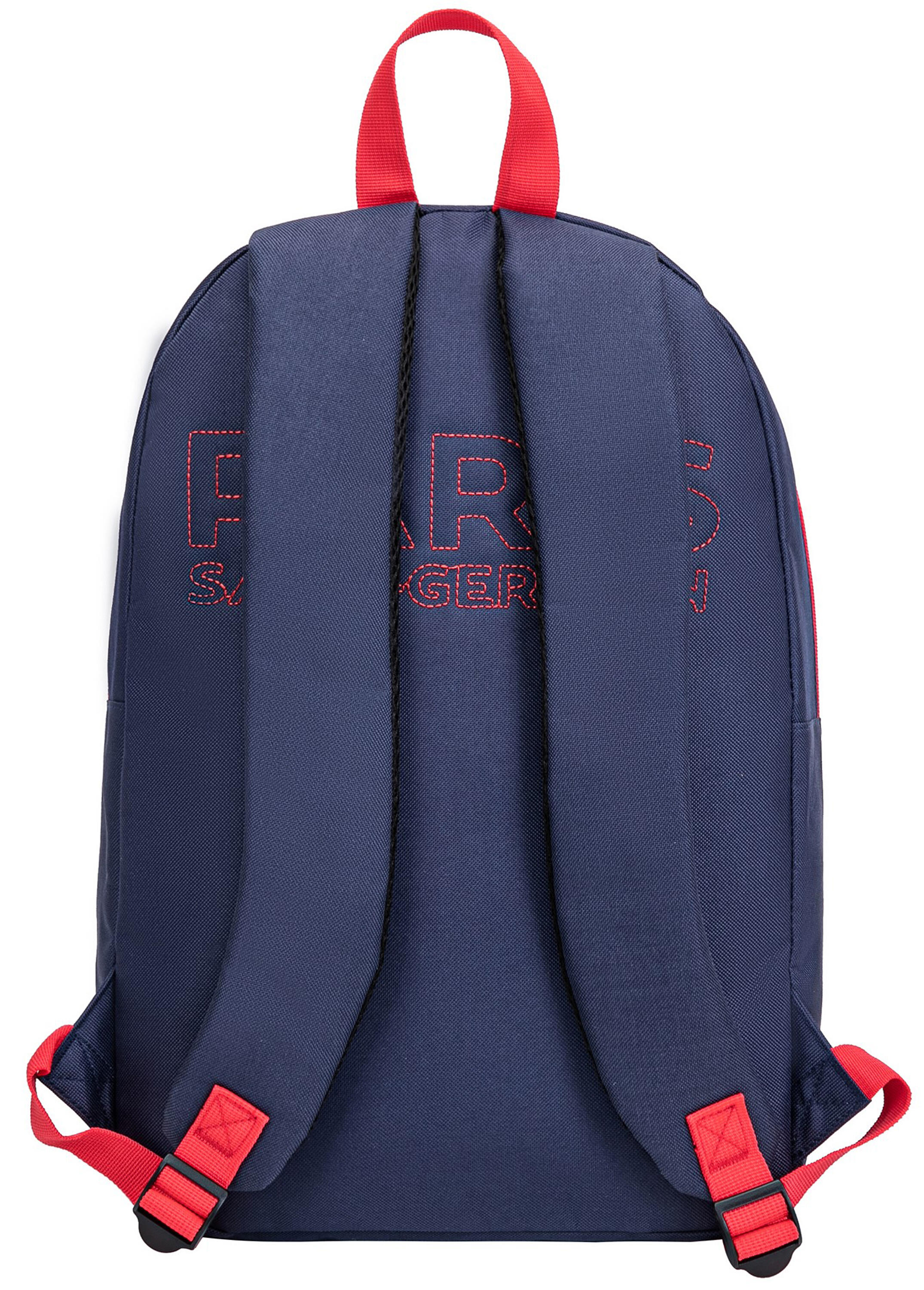 Paris Saint-Germain Sac à Dos Scolaire PSG - Collection Officielle 6/6