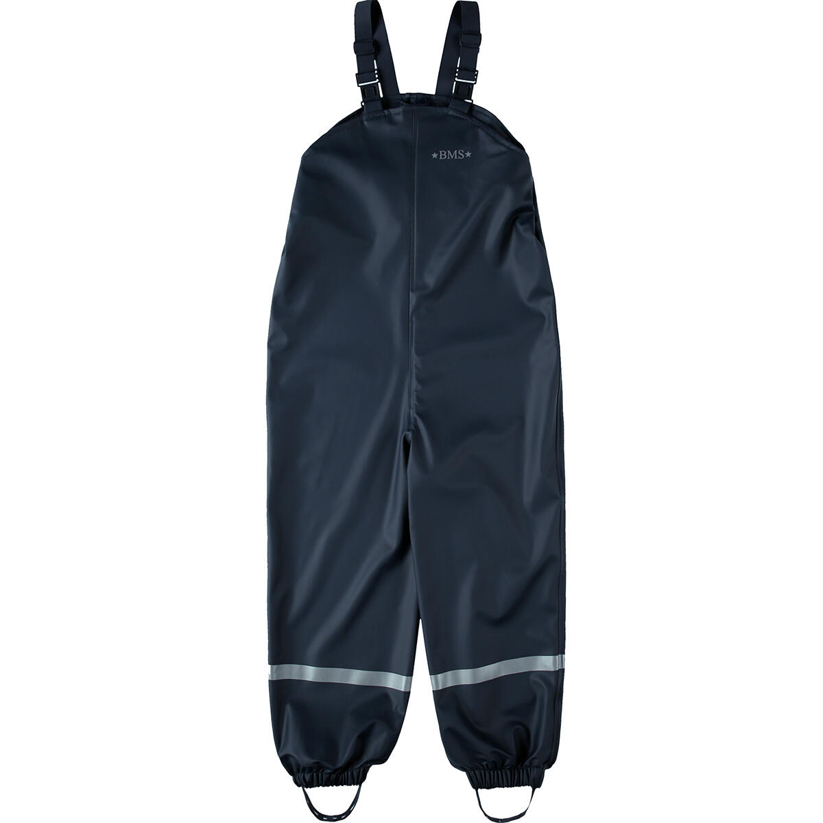 BMS Matschhose -  Buddelhose mit Latz Kinder 5/5