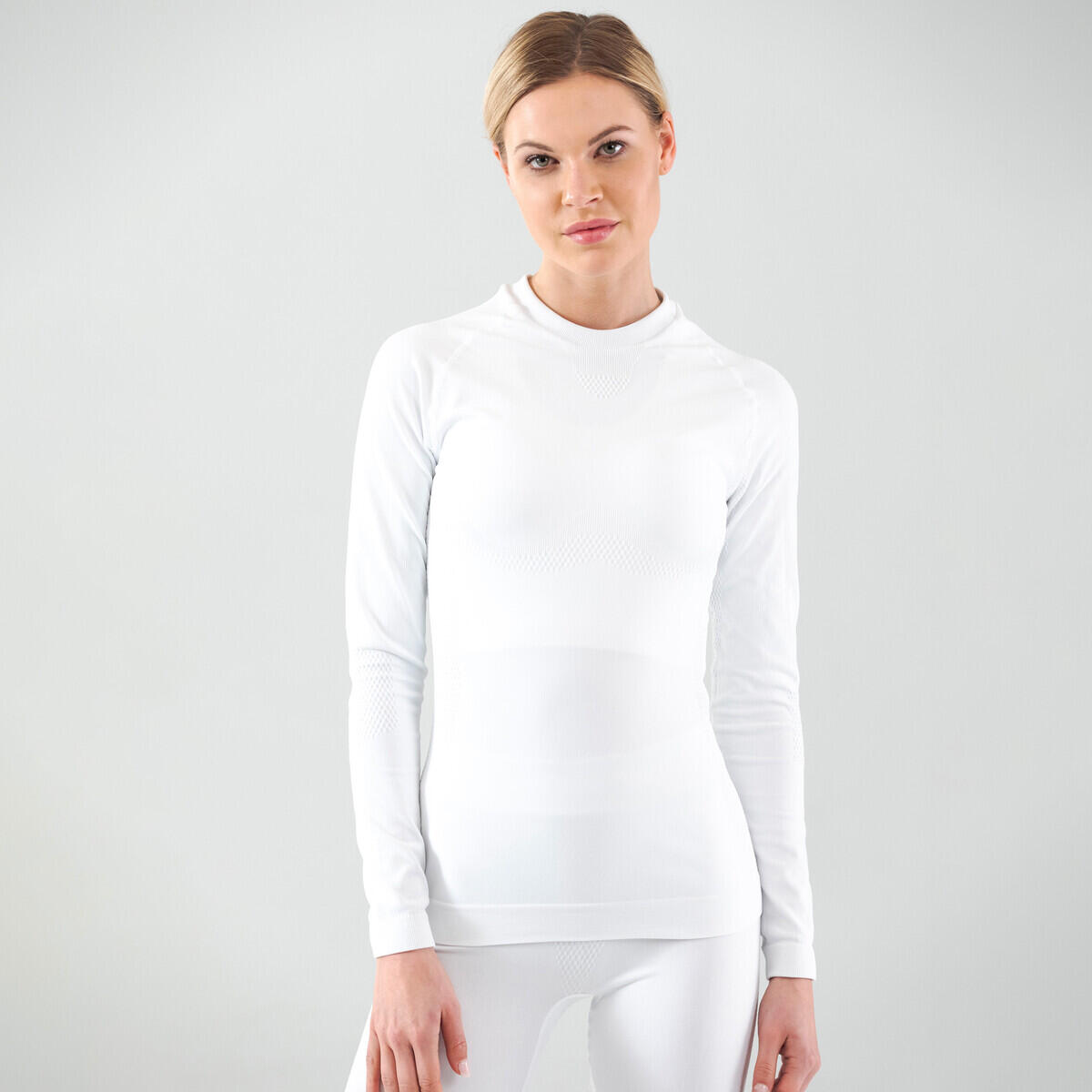 FLEX Seamless LS Donna