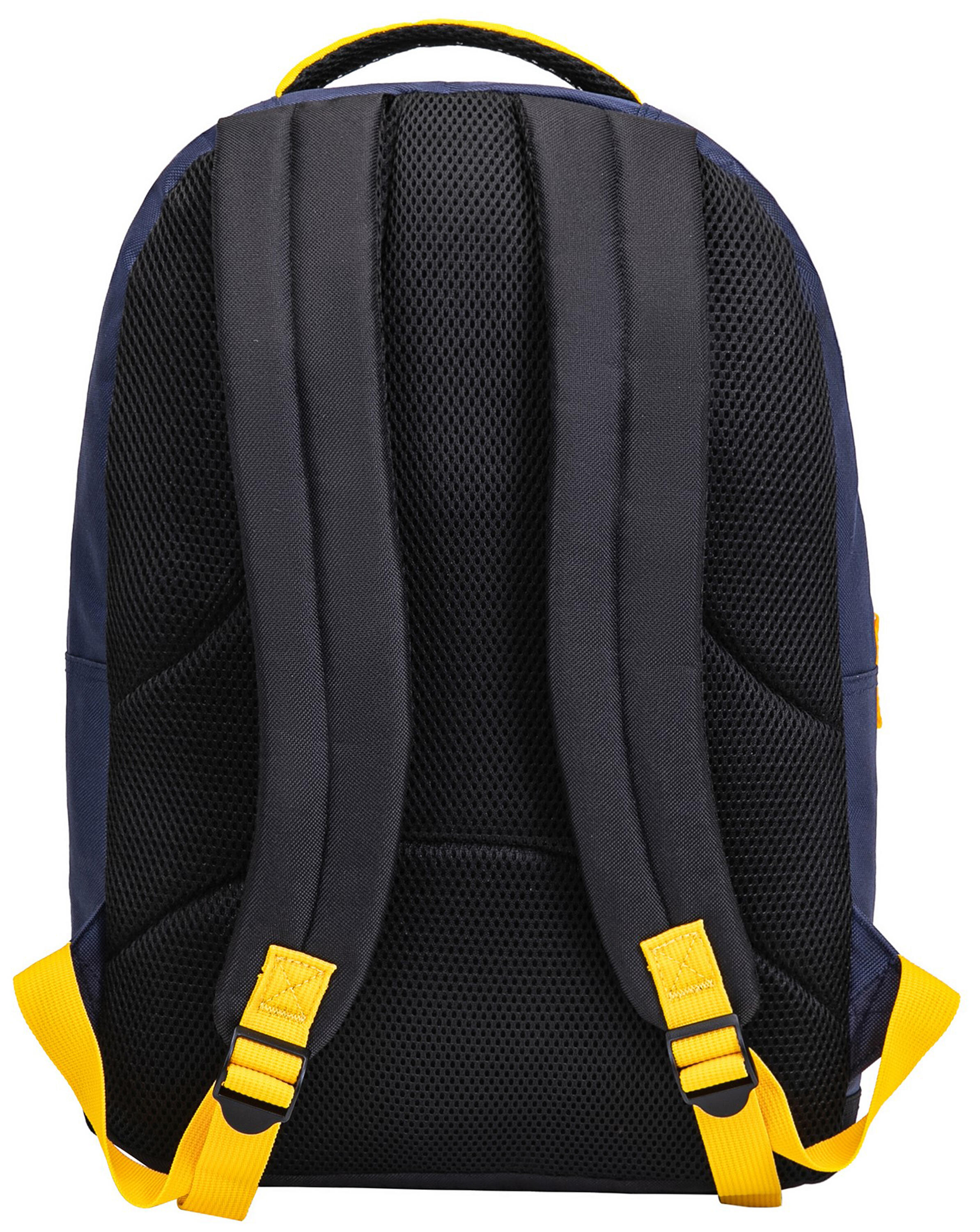 Real Madrid Sac à Dos Scolaire Real - Collection Officielle 6/6
