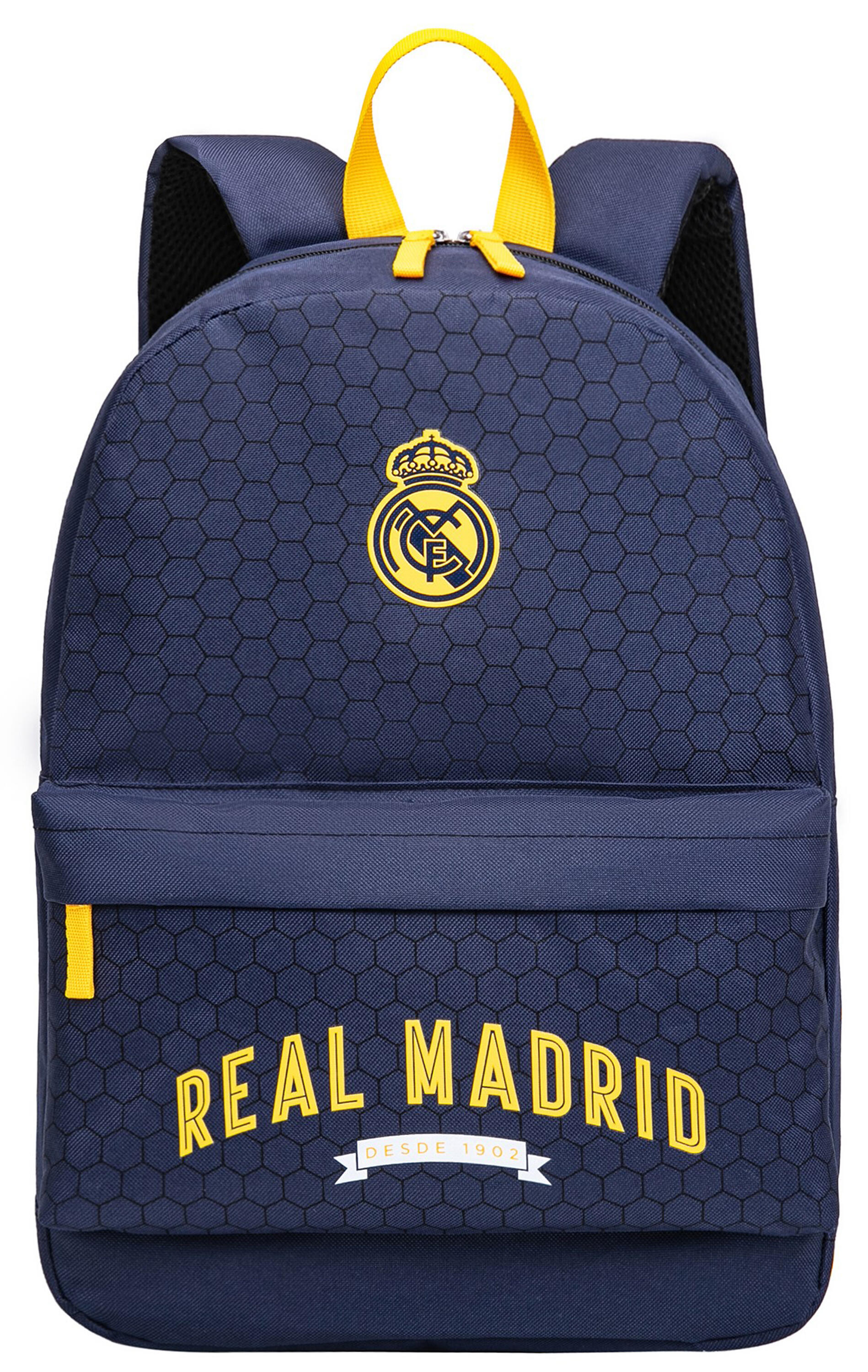 Real Madrid Sac à Dos Real - Collection Officielle 3/6
