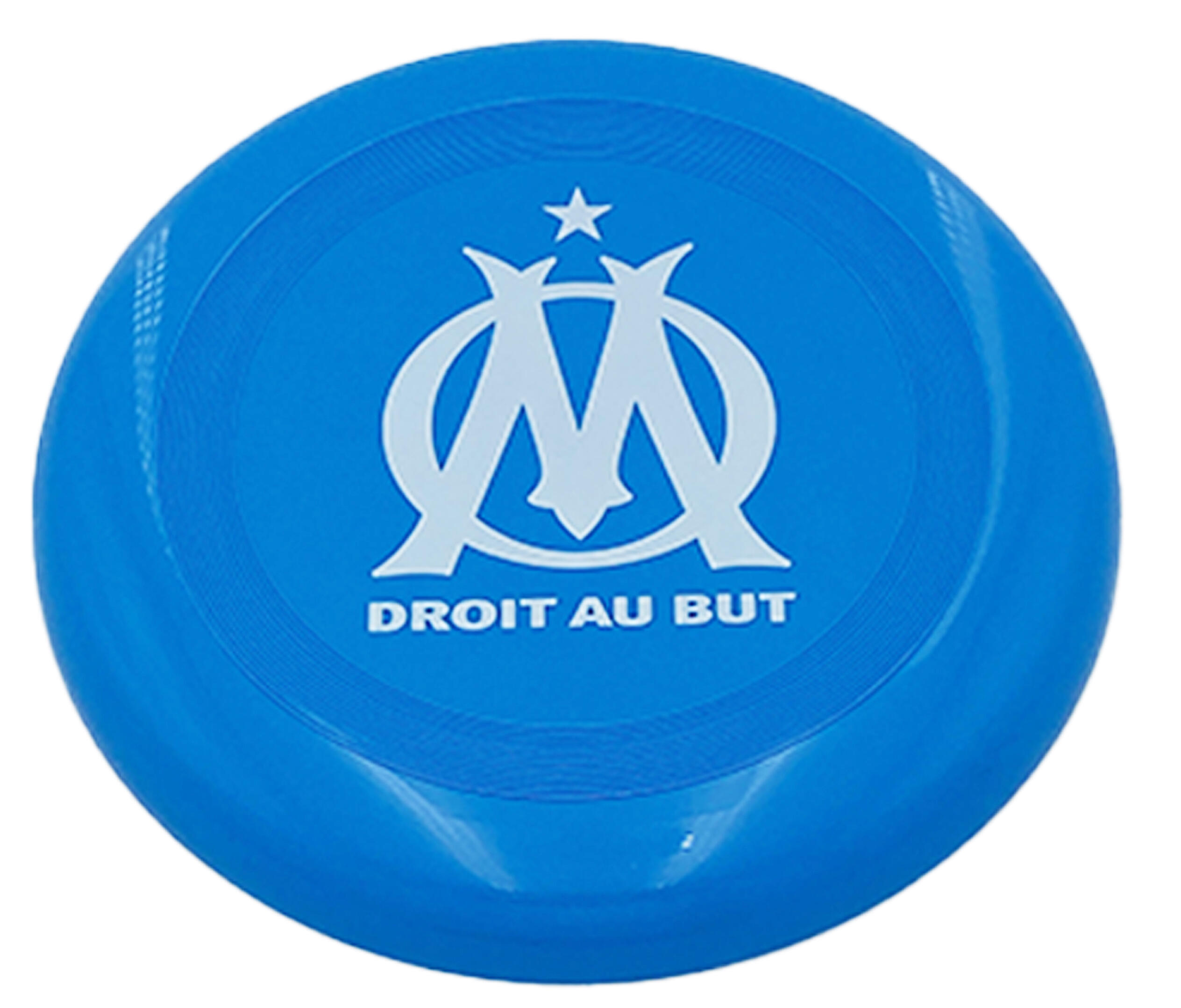 OLYMPIQUE DE MARSEILLE Frisbee Om - Collection Officielle 2/2