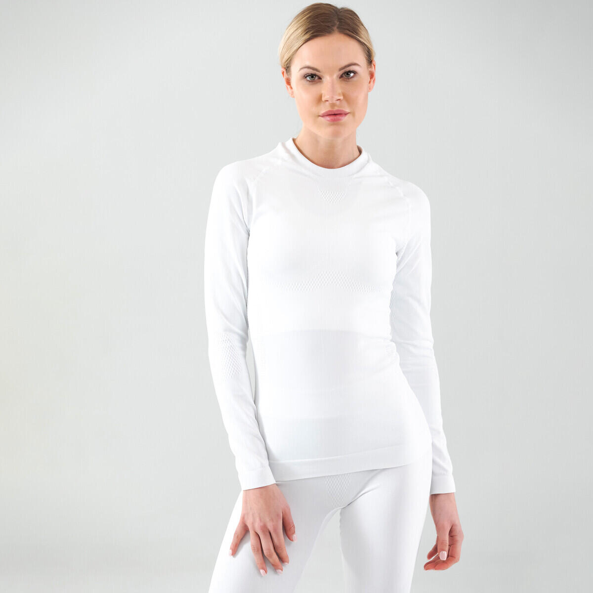 FLEX Seamless LS Women 2/7