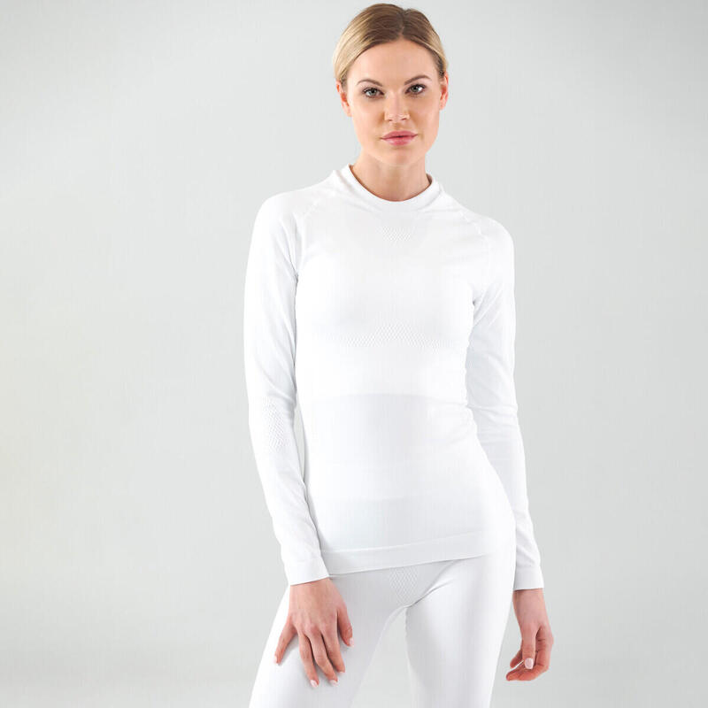 FLEX Seamless LS Women