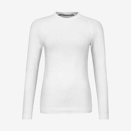 HEAD FLEX Seamless LS Women, Weiß