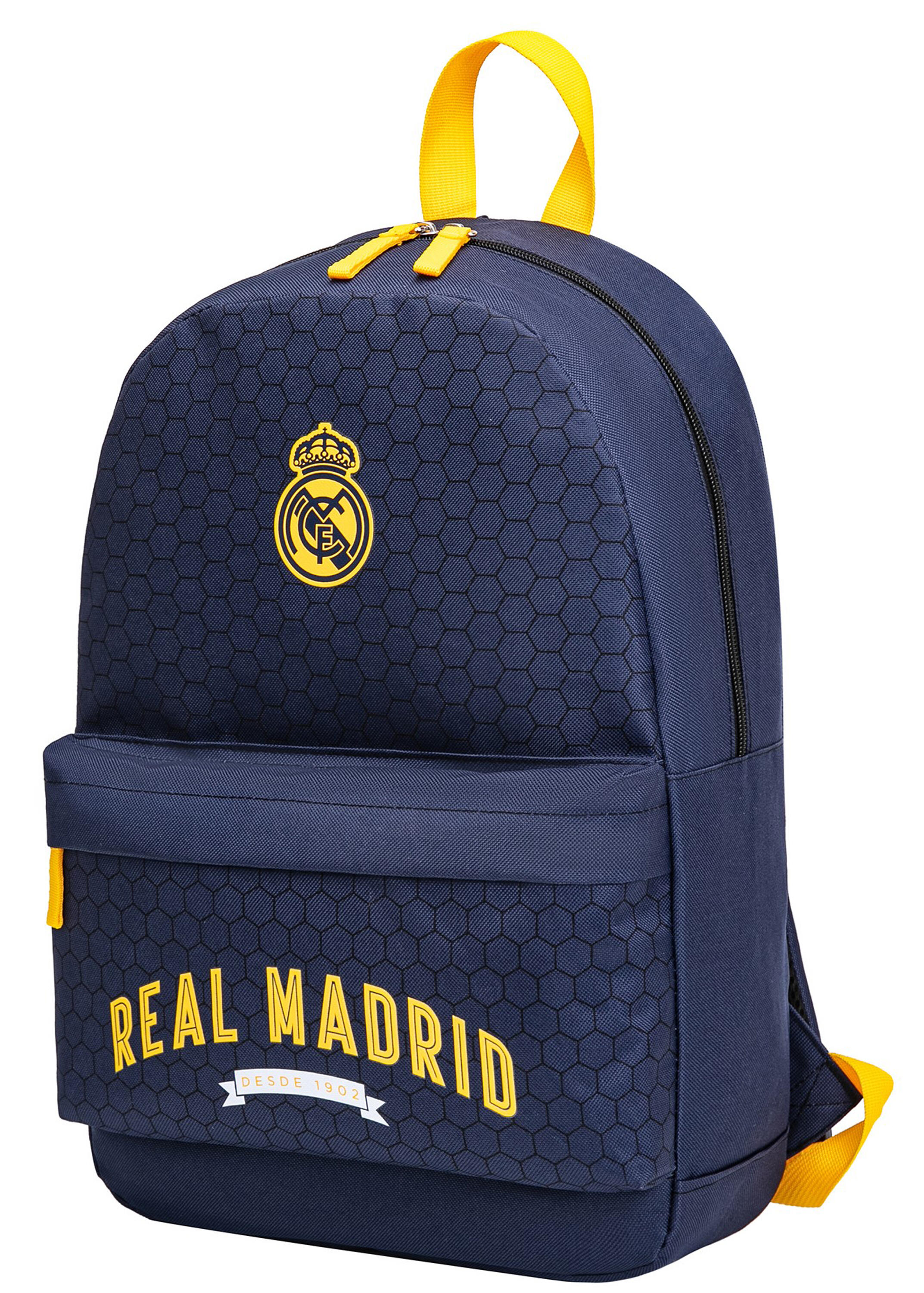 Real Madrid Sac à Dos Real - Collection Officielle 2/6