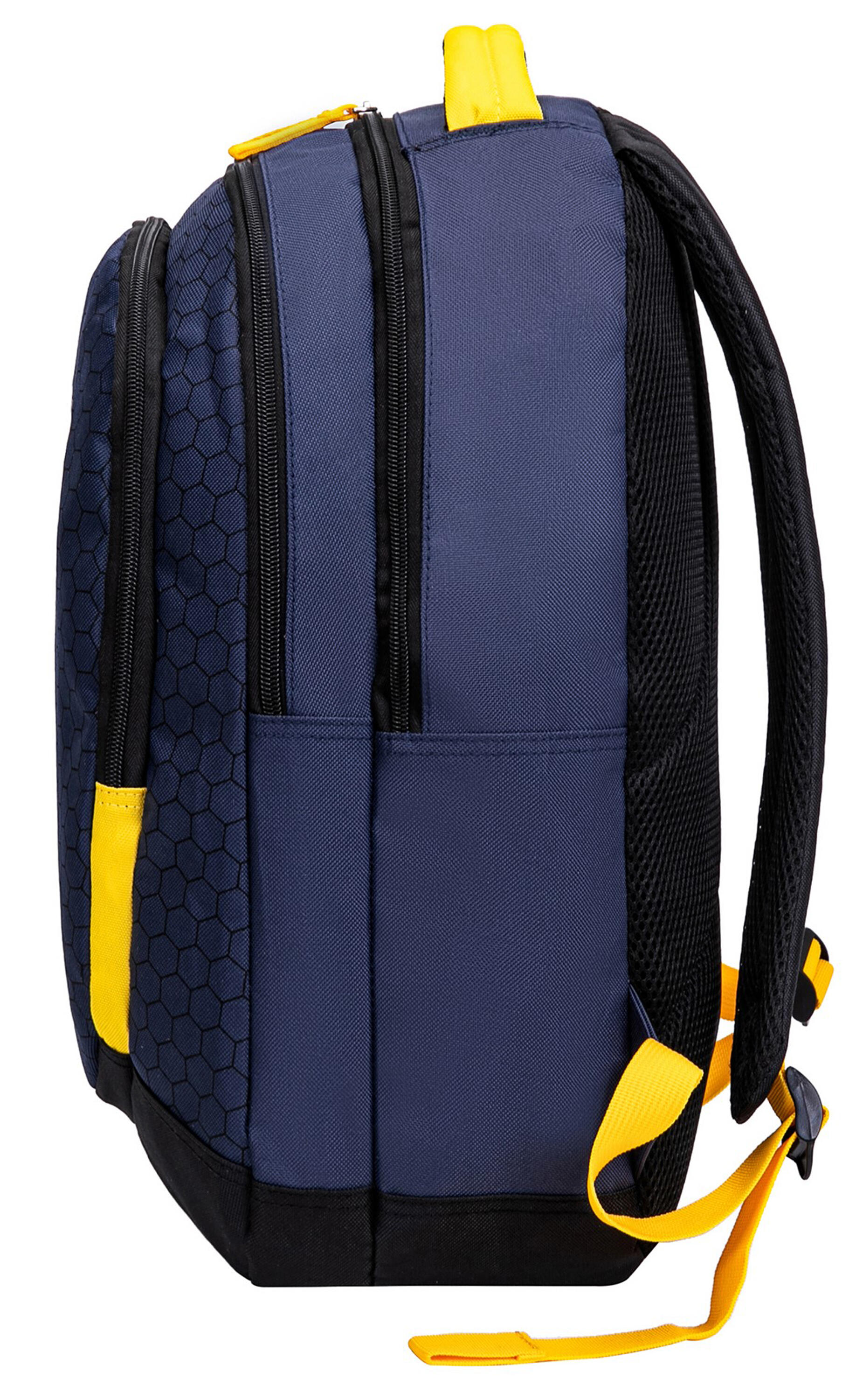 Real Madrid Sac à Dos Scolaire Real - Collection Officielle 4/6