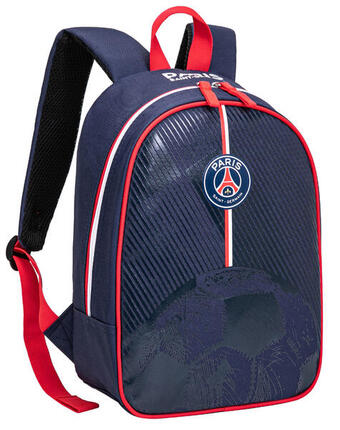 Paris Saint-Germain Sac à Dos Scolaire PSG - Collection Officielle
