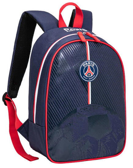 Paris Saint-Germain Sac à Dos Scolaire PSG - Collection Officielle