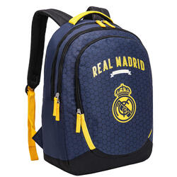 Real Madrid Sac à Dos Scolaire Real - Collection Officielle