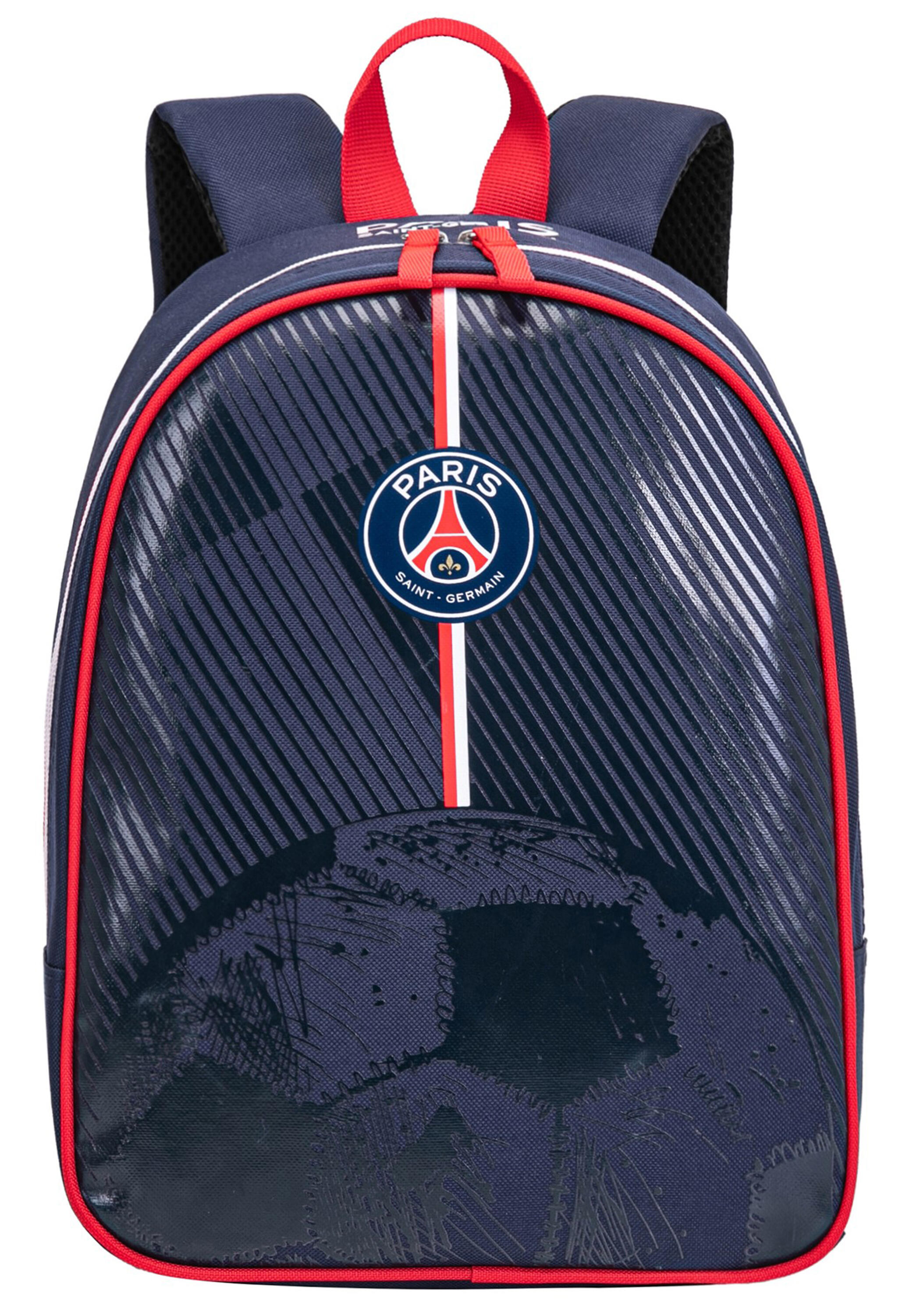 Paris Saint-Germain Sac à Dos Scolaire PSG - Collection Officielle 3/6