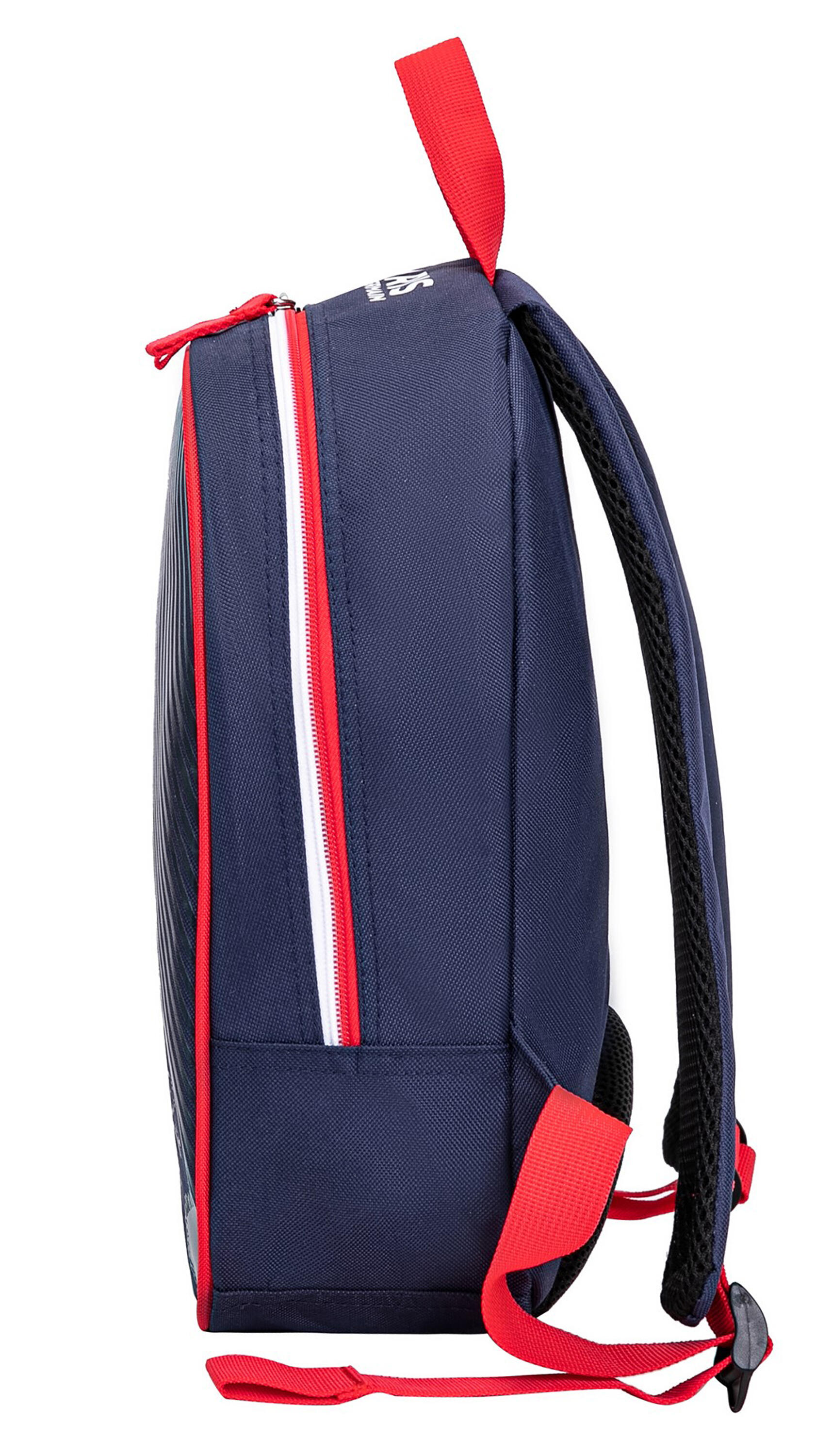 Paris Saint-Germain Sac à Dos Scolaire PSG - Collection Officielle 5/6