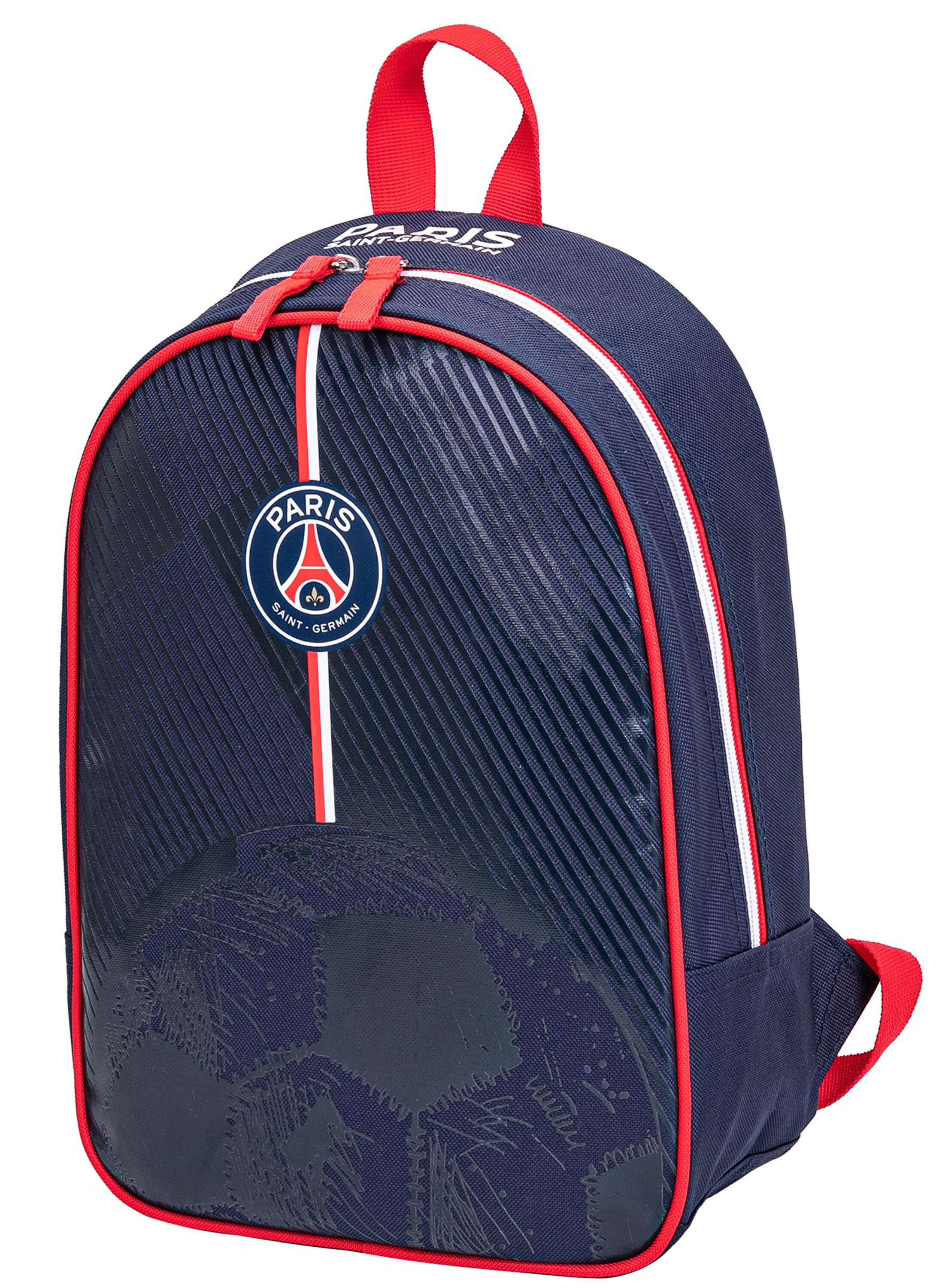Paris Saint-Germain Sac à Dos Scolaire PSG - Collection Officielle 2/6