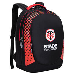 Stade Toulousain Sac à Dos Scolaire Toulouse - Collection Officielle Rugby