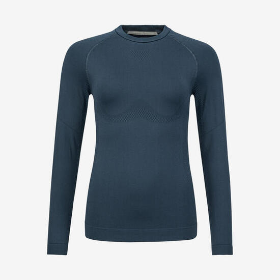 Head Flex Nahtloses Langärmeliges Women's T-shirt