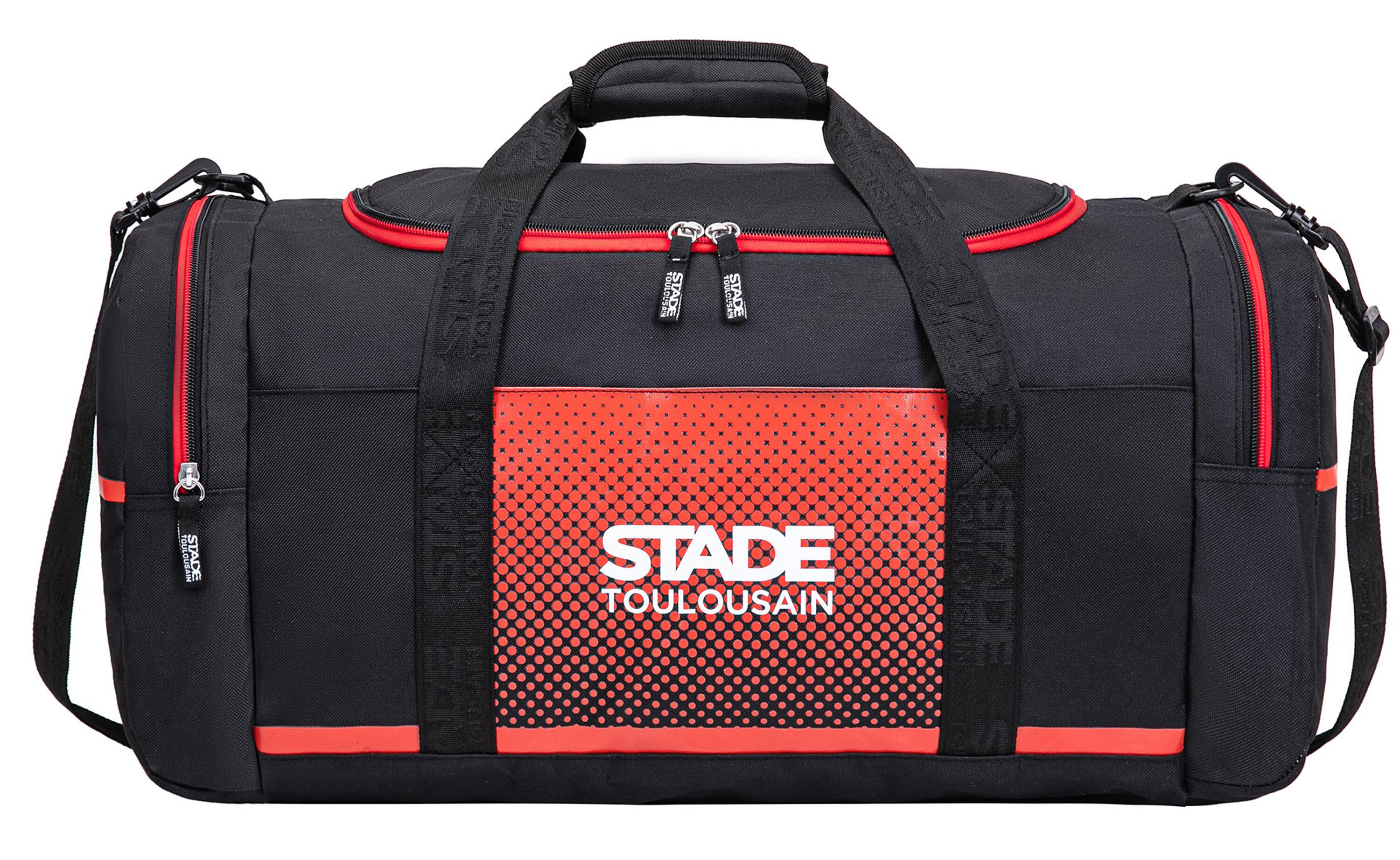 Stade Toulousain Sac de Sport Toulouse - Collection Officielle 3/6