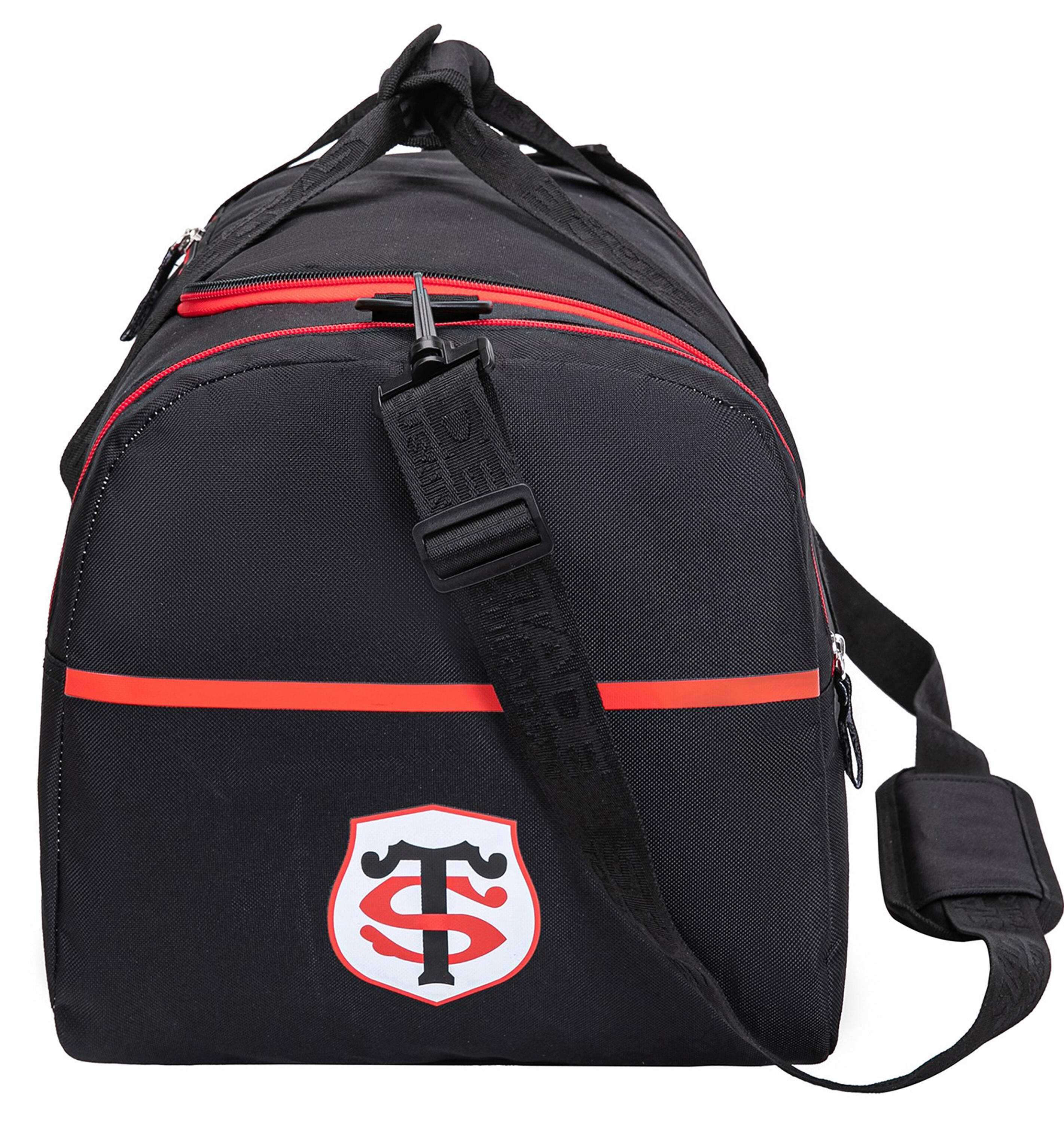 Stade Toulousain Sac de Sport Toulouse - Collection Officielle 4/6