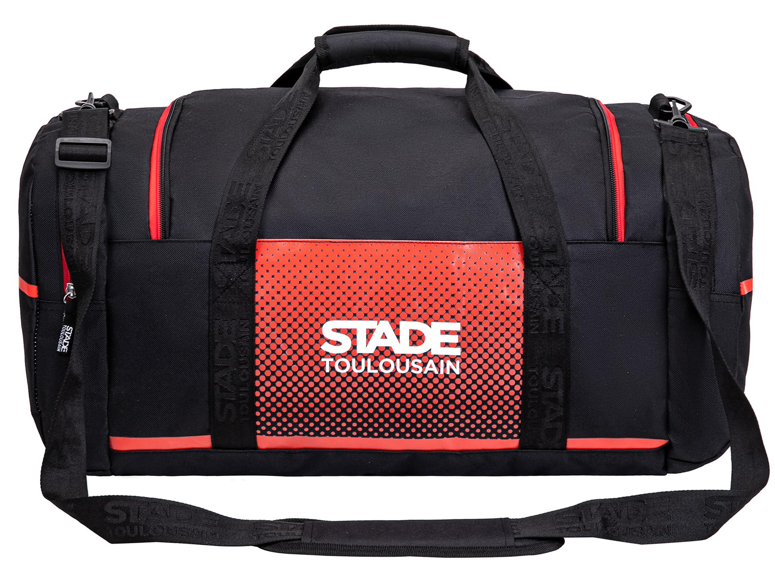 Stade Toulousain Sac de Sport Toulouse - Collection Officielle 6/6