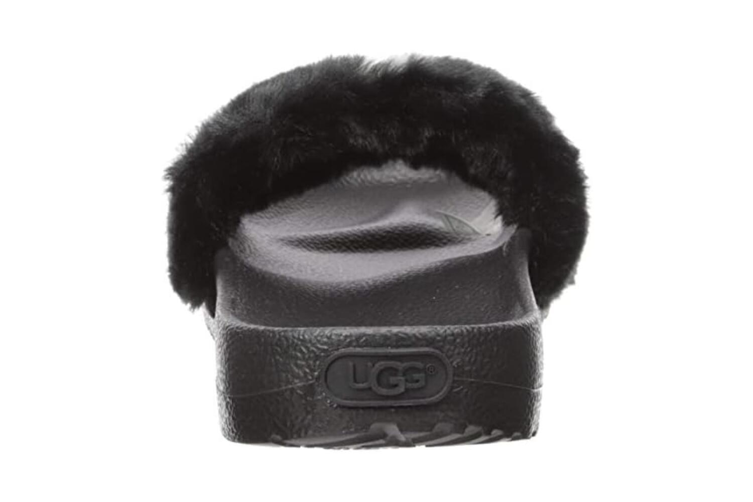 Chanclas de playa UGG Royale para mujer 5/5