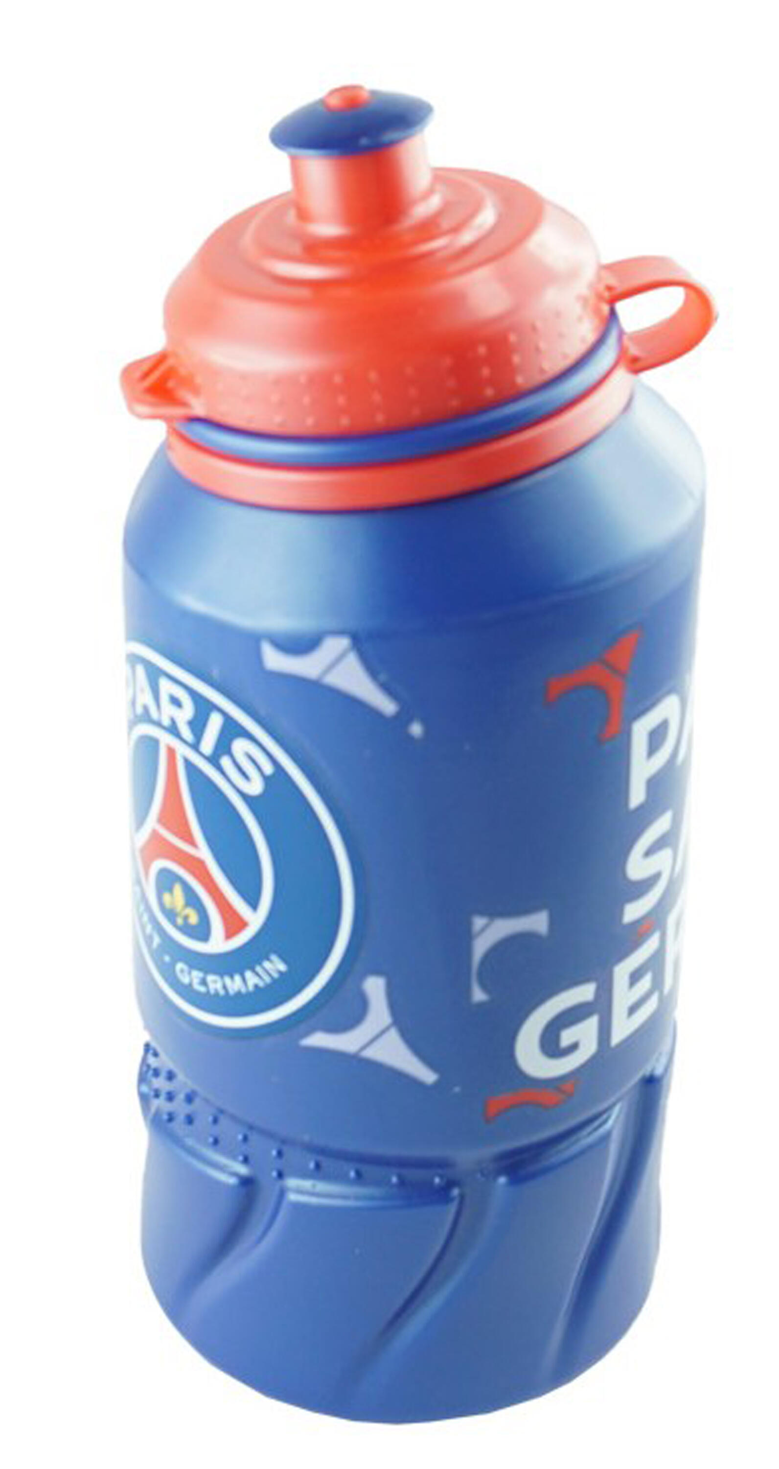 Paris Saint-Germain Gourde de Sport PSG - Collection Officielle 420 ML 3/3
