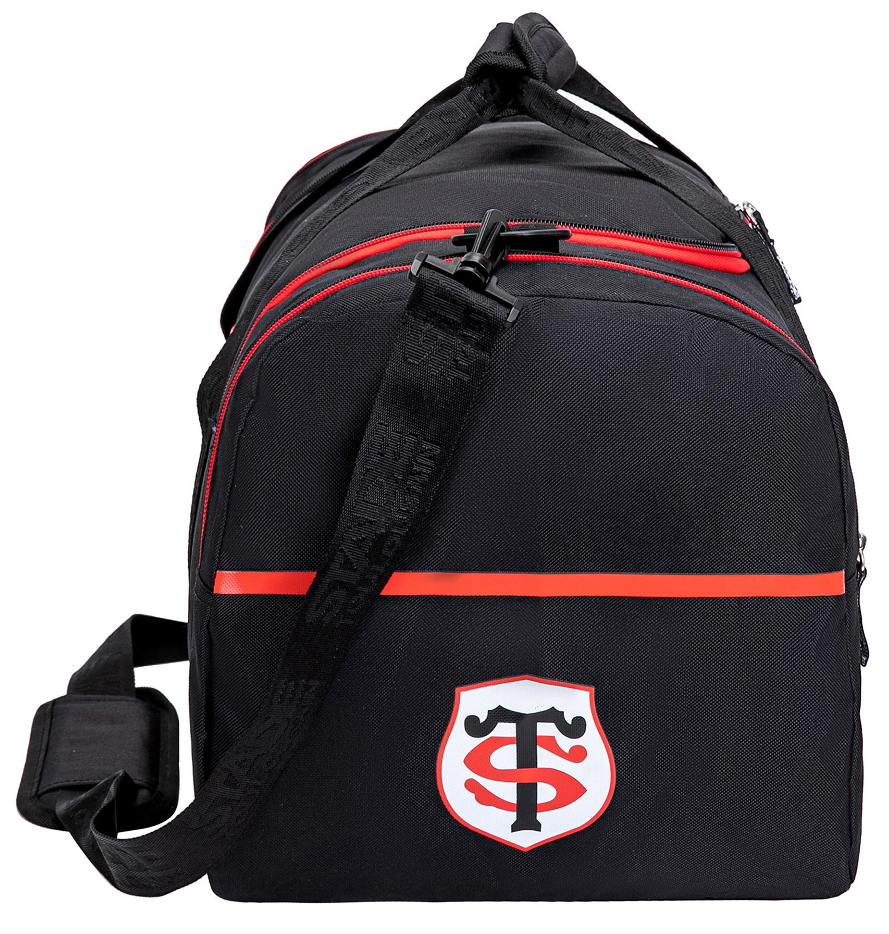Stade Toulousain Sac de Sport Toulouse - Collection Officielle 5/6