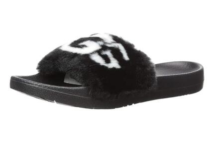 Tongs de plage UGG Royale pour femmes