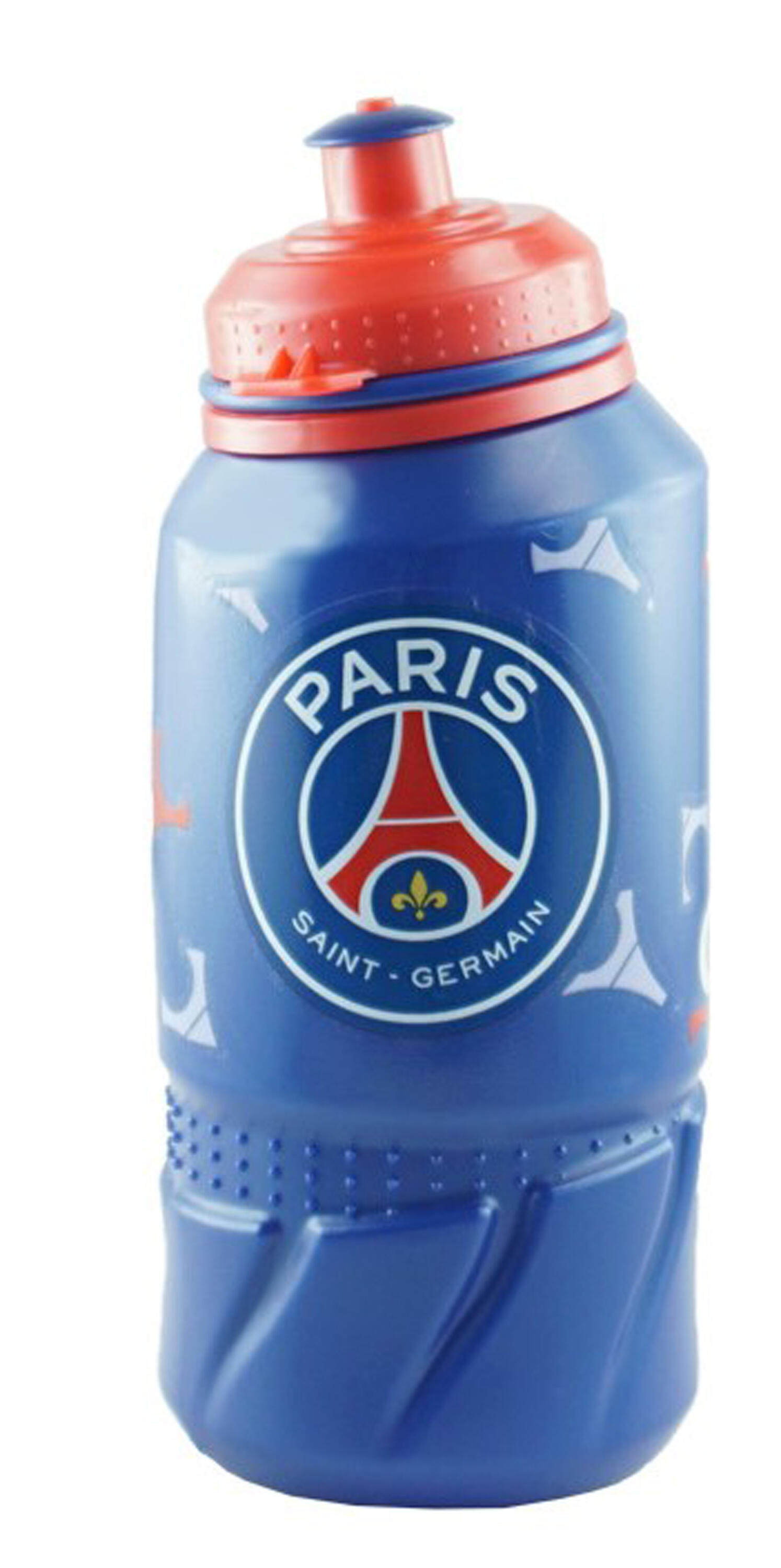 Paris Saint-Germain Gourde de Sport PSG - Collection Officielle 420 ML 1/3