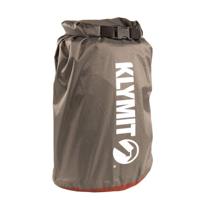Materac dmuchany Klymit Insulated Klymaloft Regular
