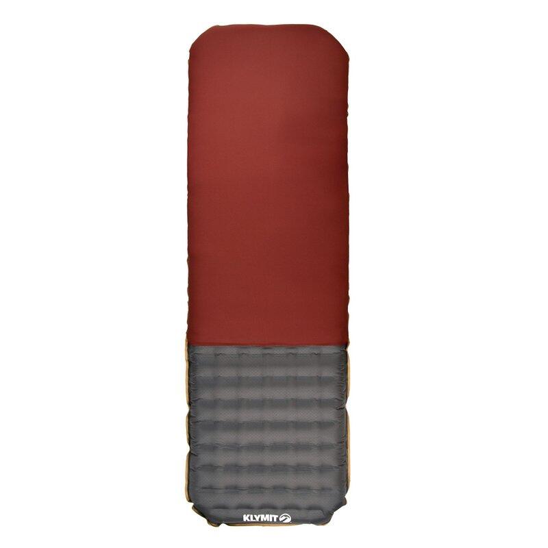 Materac dmuchany Klymit Insulated Klymaloft Regular 1/6
