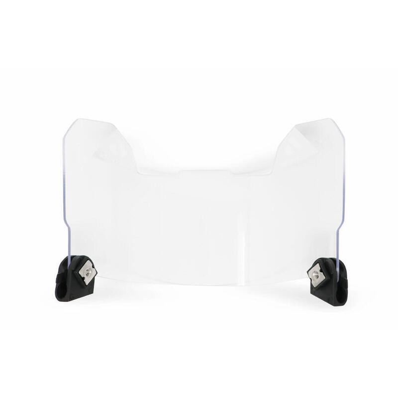 Vizor Premium C-520002 Patrat Transparent