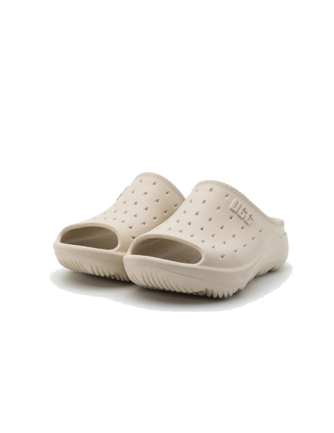 Sandalias para Hombre Ugg  Blanco 2/5