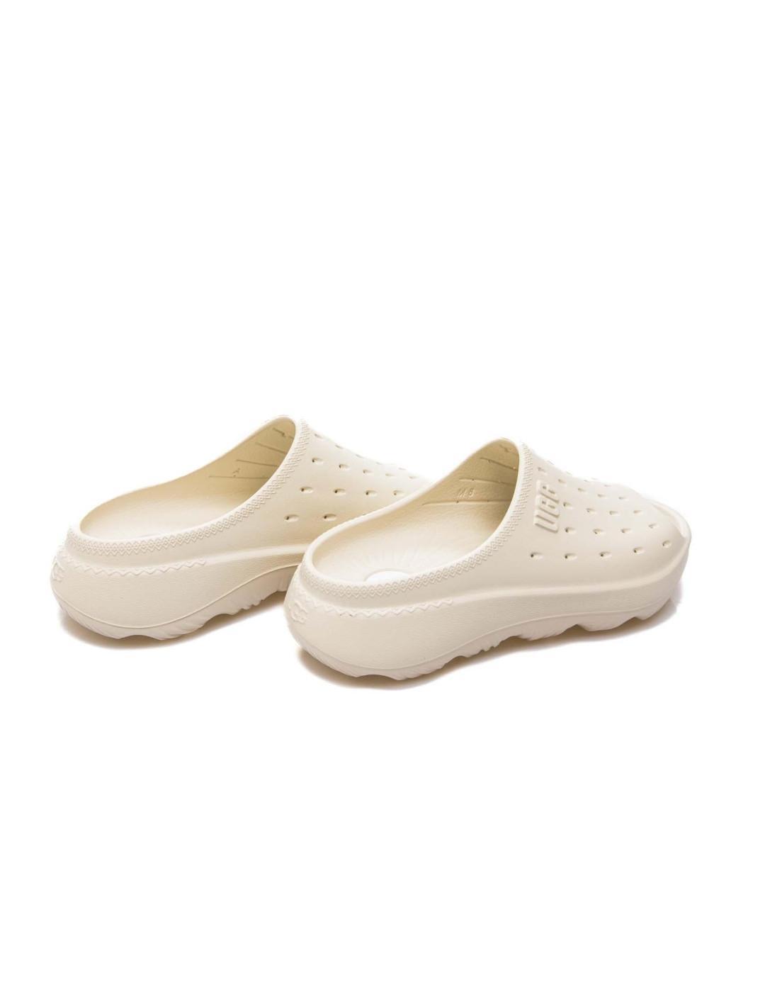 Sandalias para Hombre Ugg  Blanco 3/5