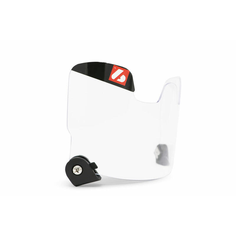 Vizor Premium B-520001 Rotund Transparent