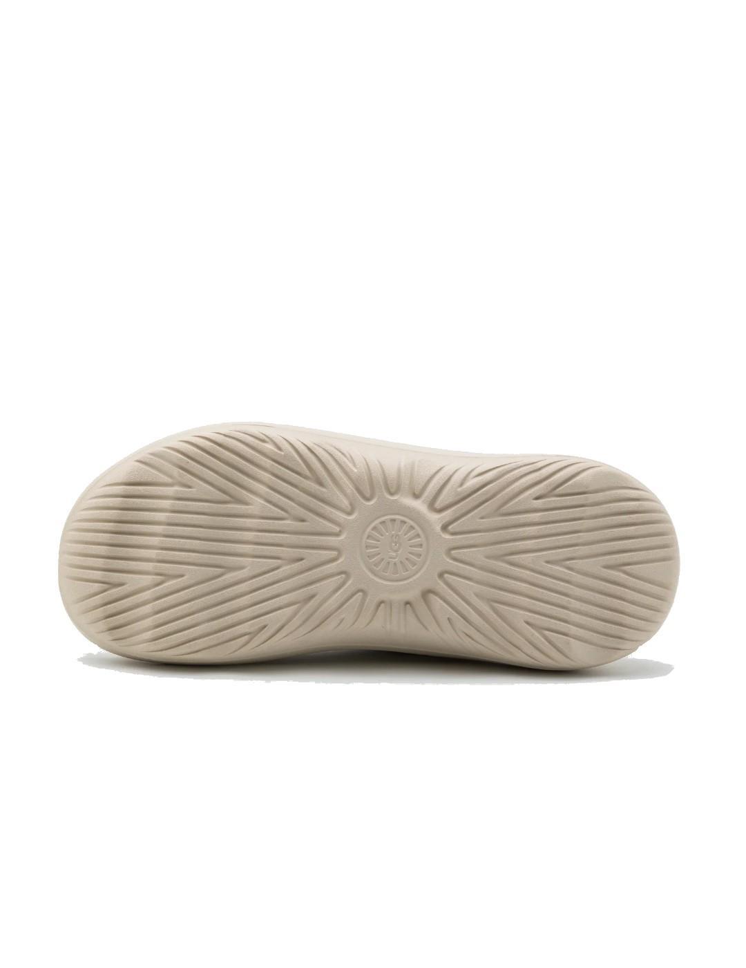 Sandalias para Hombre Ugg  Blanco 5/5