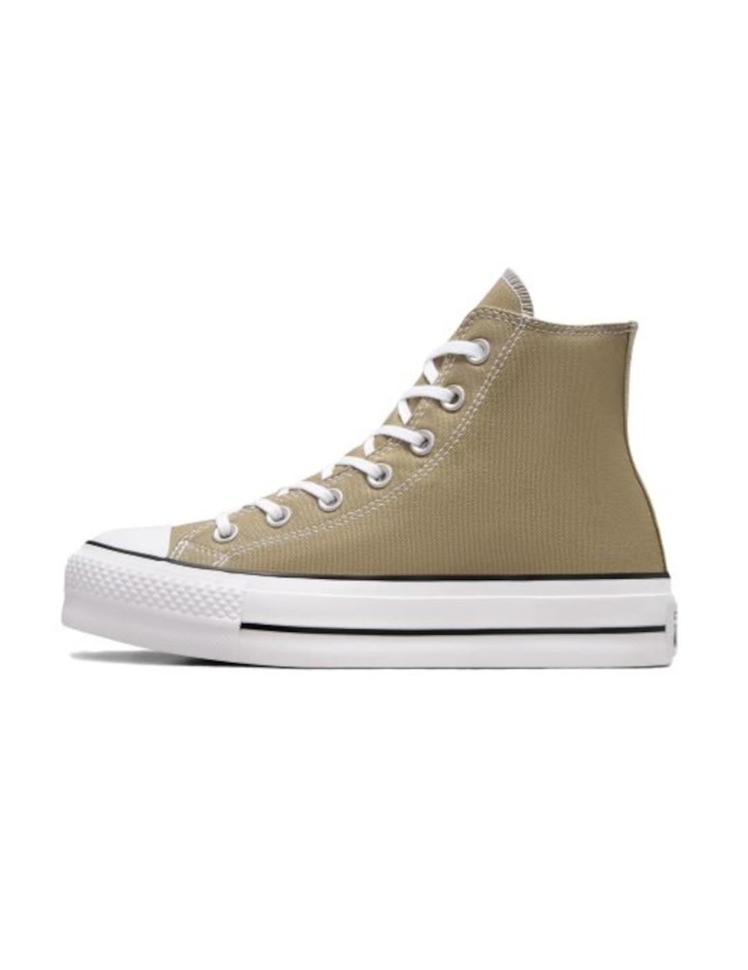 Baskets Converse modèle A07571C pour femmes 2/5