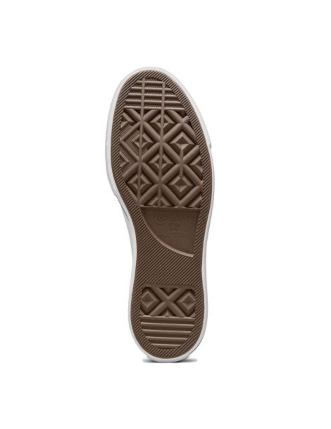 Baskets Converse modèle A07571C pour femmes 5/5
