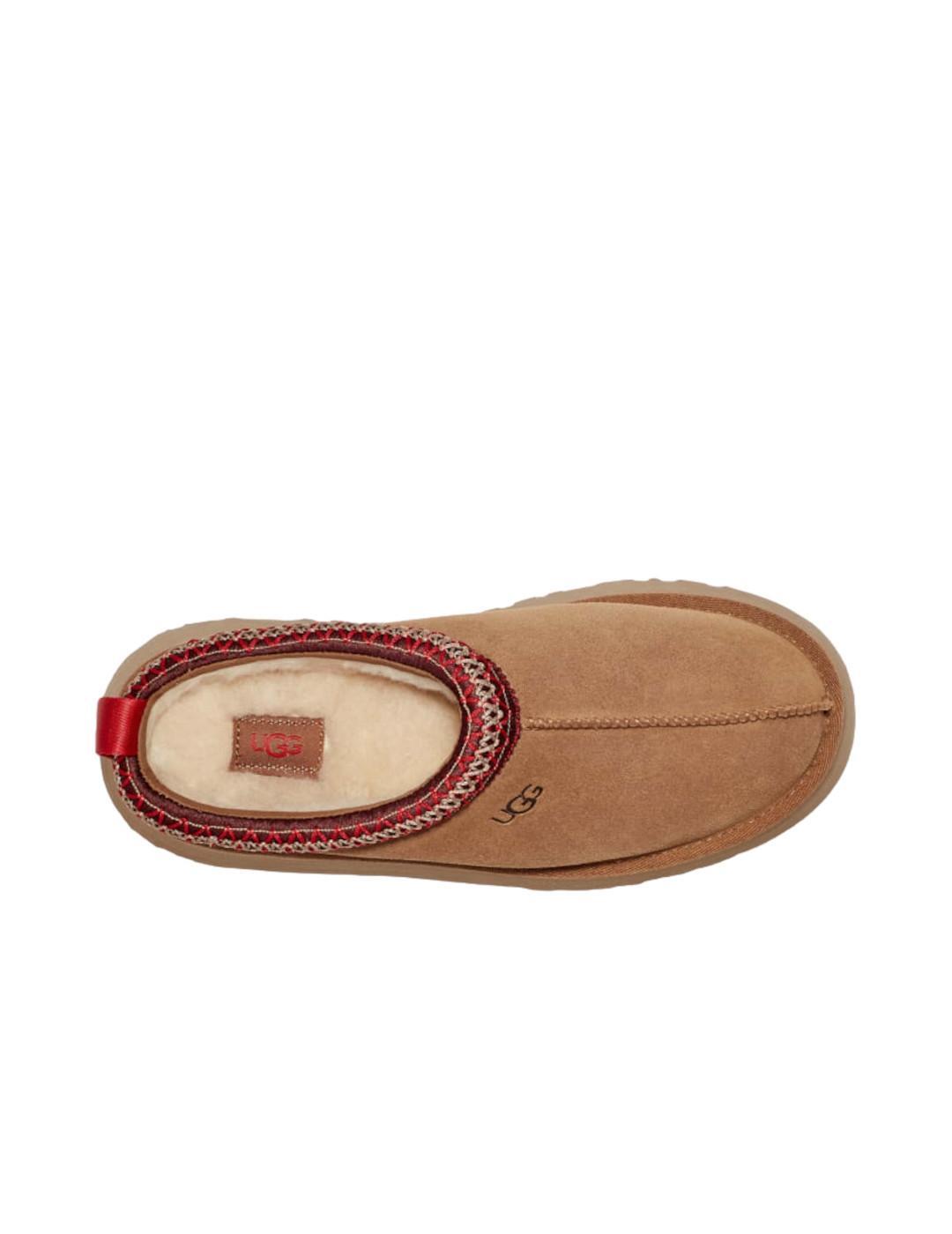 UGG Tazz II Slipper Chestnut (Women's) 2/5
