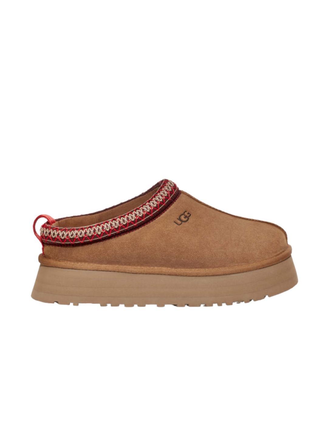 Moda/sportwear para Mujer Ugg  Camel 5/5