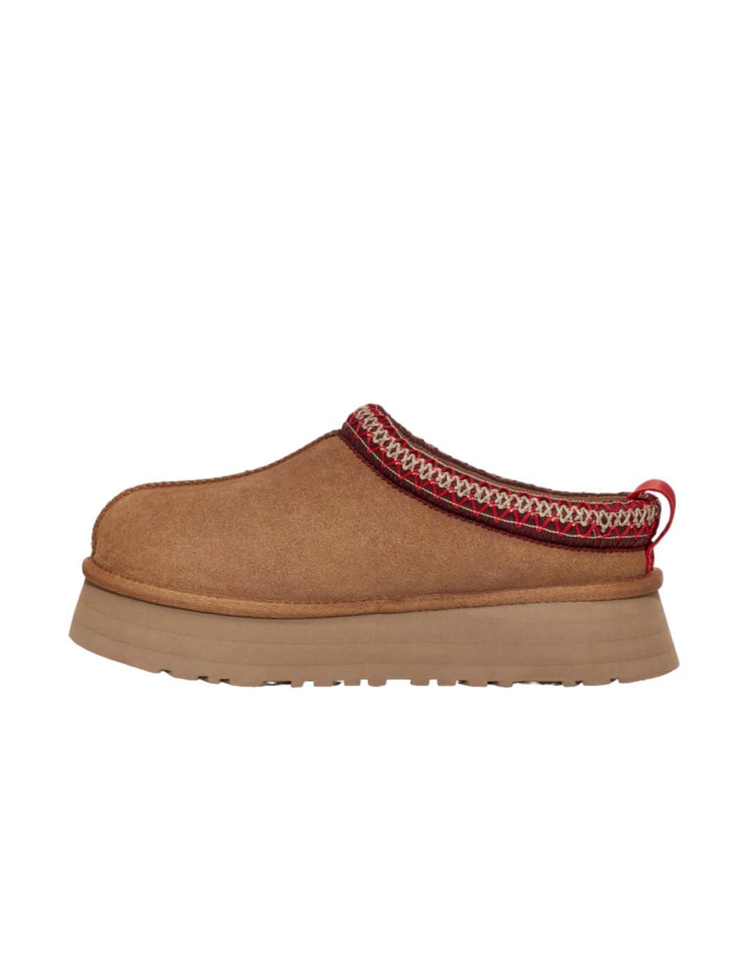 UGG Tazz II Slipper Chestnut (Women's) 4/5